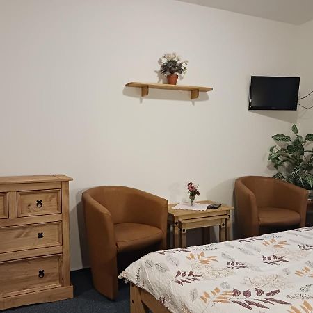 Pension Ploc Harrachov Exterior photo