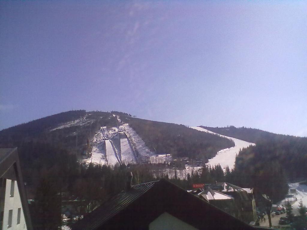 Pension Ploc Harrachov Exterior photo