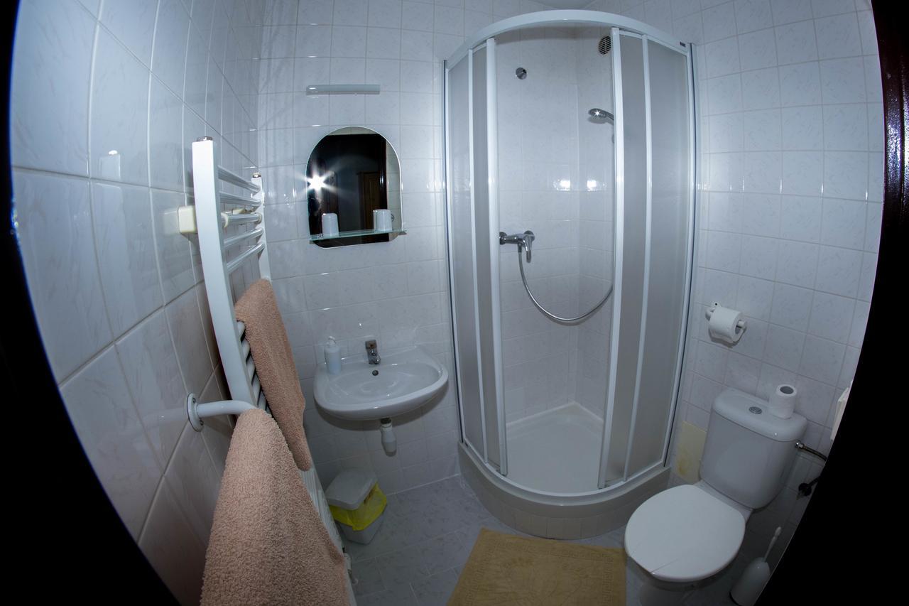 Pension Ploc Harrachov Exterior photo